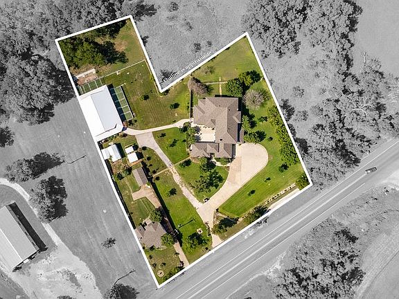 4th image of 11645 N Highway 36