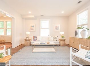 2022 Monroe St NE, Washington, DC 20018