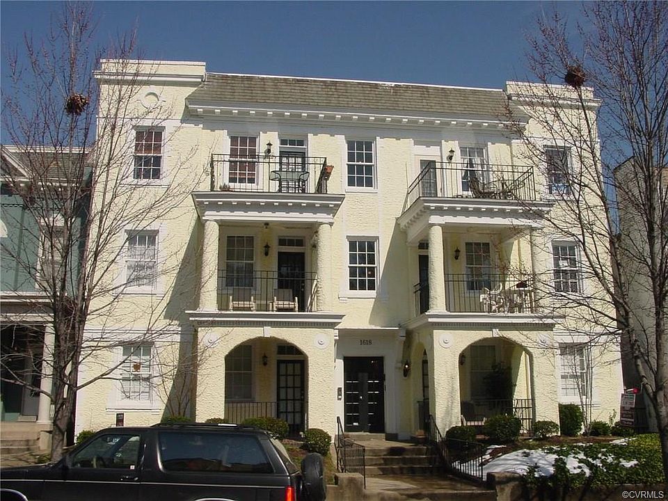 1st image of 1618 Park Ave APT 2B