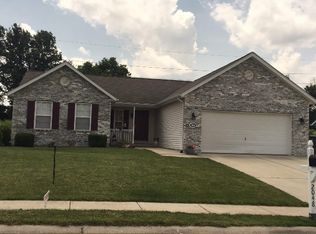 2048 Tampico Dr, Belleville, IL 62221
