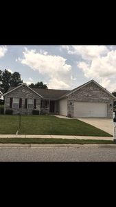 2048 Tampico Dr, Belleville, IL, 62221