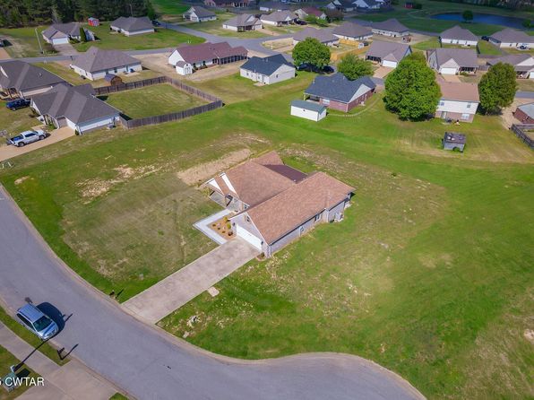 3114 Doe Trail Cv, Humboldt, TN 38343
