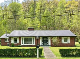 615 Haldeman Rd, Morehead, KY 40351