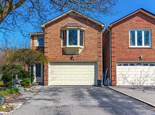 14 Kemsing Ct, Markham, ON L3R4P7