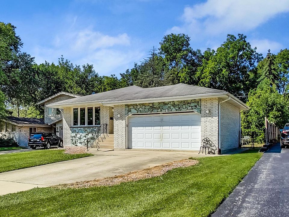 246 N Jackson Rd, Clarendon Hills, IL 60514 Zillow