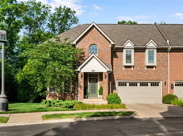 204 Ashbourne Dr, Westlake, OH 44145