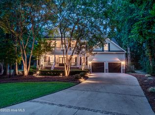 1423 Halcyon Ln, Wilmington, NC 28411