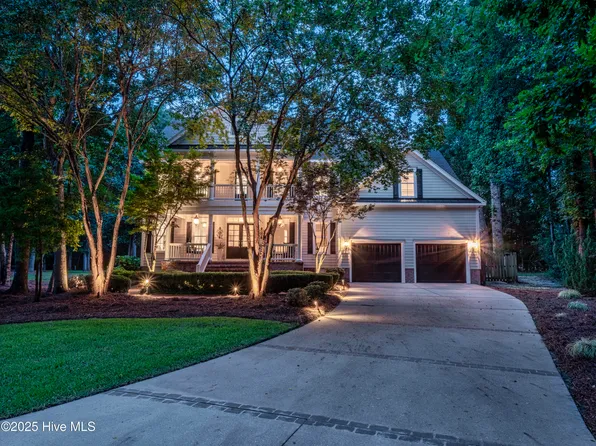 1423 Halcyon Lane, Wilmington, NC 28411