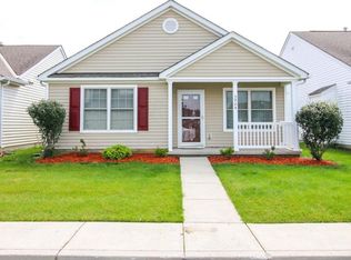 3924 Cleggan St, Canal Winchester, OH