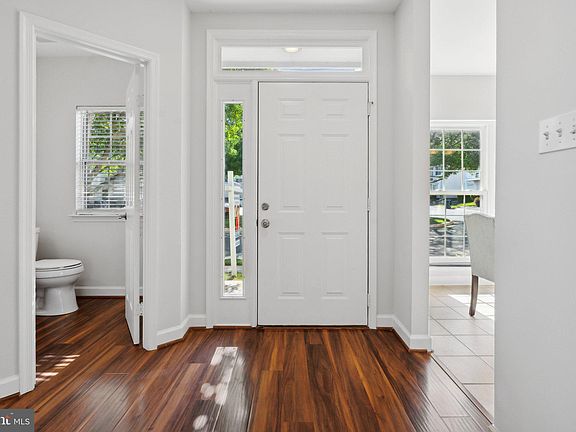 2nd image of 5121 Castle Harbor Way #87