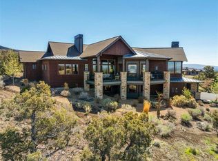 16368 SW Hat Rock Loop, Powell Butte, OR 97753