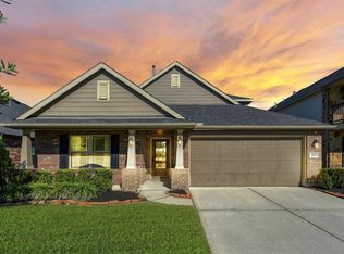 3547 Hamilton Bend Ln, Spring, TX 77386