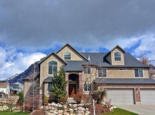 484 E 3550 N, North Ogden, UT 84414