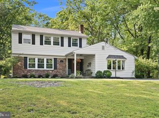 6 Oniontown Rd, Medford, NJ 08055
