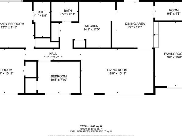 2980 Laguna Dr, Decatur, GA 30032