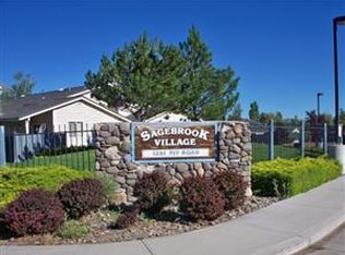 1281 Pit Rd APT 12, Gardnerville, NV 89460