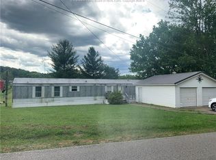 544 Greer Rd, Point Pleasant, WV 25550