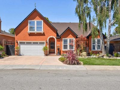 1459 Grace Ave, San Jose, CA, 95125