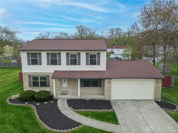 11488 Newgate Ln, Cincinnati, OH 45240