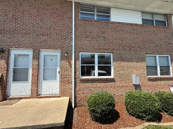 1404 Bloomingdale Rd Unit A4, Kingsport, TN 37660