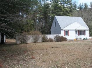 186 Metcalf St, Winchendon, MA 01475