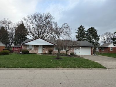 3041 Revlon Dr, Dayton, OH, 45420