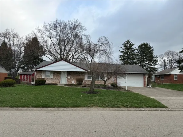 3041 Revlon Dr, Dayton, OH 45420