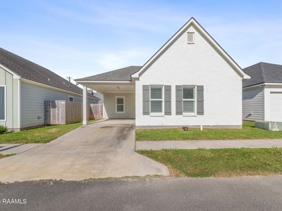 124 Santa Marta Dr, Youngsville, LA, 70592