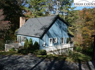 189 Winding Way, Boone, NC 28607