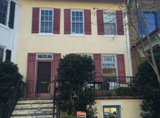 2038 Allen Pl NW, Washington, DC 20009