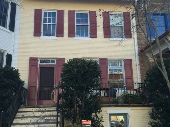 2038 Allen Pl NW, Washington, DC 20009