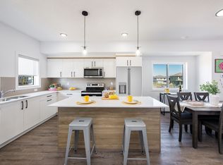 2702 Maple Way NW #1462440, Edmonton, AB T6T2P2