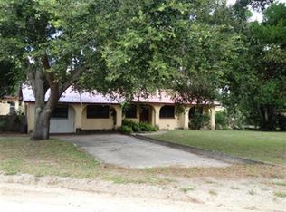 4015 Polk Rd, Mims, FL 32754