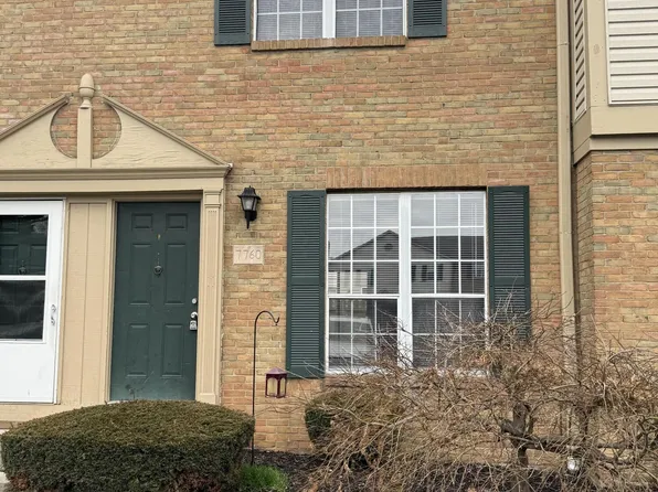 7760 Hansgrove Ct, Dublin, OH 43016