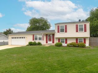 806 Truro Ct, Waldorf, MD 20601