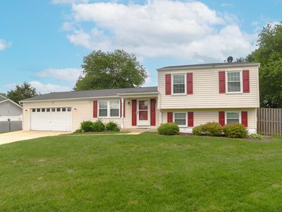 806 Truro Ct, Waldorf, MD, 20601