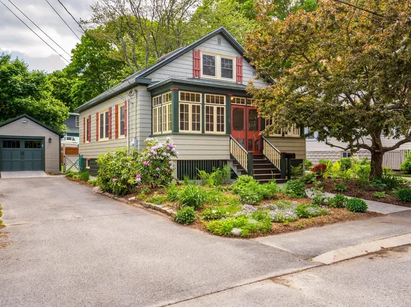 80 Everett Avenue, South Portland, ME 04106