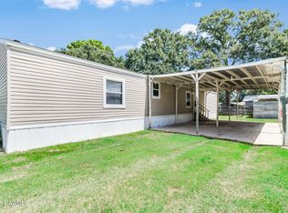 540 N Moss St, Church Pt, LA 70525