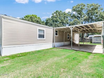 540 N Moss St, Church Pt, LA, 70525