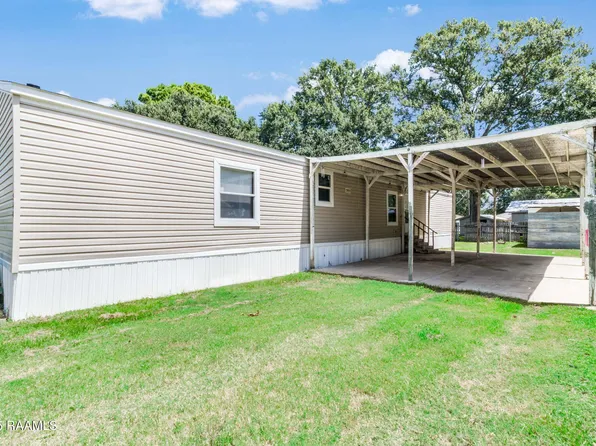 540 N Moss St, Church Pt, LA 70525