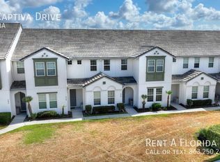 430 Captiva Dr, Davenport, FL 33896