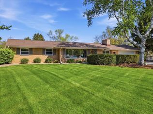 4054 Maple Grove DRIVE, Hubertus, WI 53033