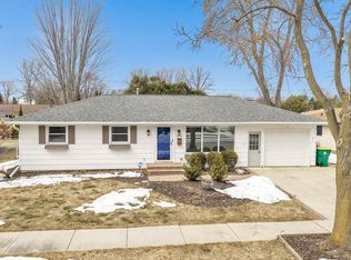 1604 Walls St, Green Bay, WI 54304
