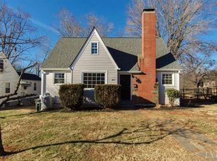 4517 Alabama Ave, Lynchburg, VA 24502