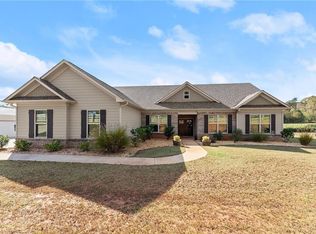 1020 Ebenezer Church Rd, Jefferson, GA 30549