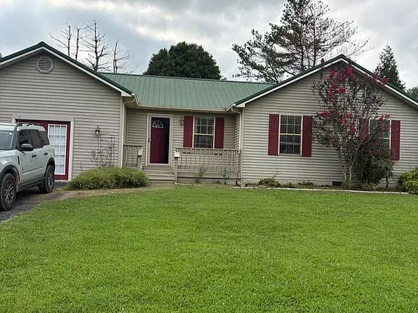 109 Creekwood Dr, Glasgow, KY 42141