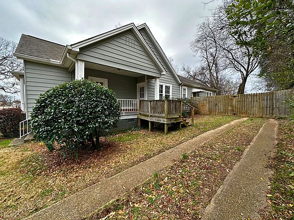 125 Robins St, Tupelo, MS 38804 | MLS #24-580 | Zillow