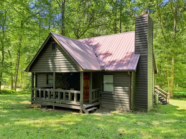 175 Trails End Rd, Blue Ridge, GA 30513
