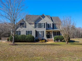 12341 Stancroft Rd, Rockville, VA 23146