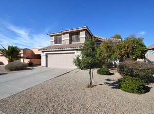 3404 E Boston Ct, Gilbert, AZ 85295